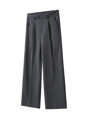 NICE LOOSE潮流新品青少年个性美式高街潮牌休闲裤潮流宽松西裤