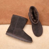 5825 кофе коричневый