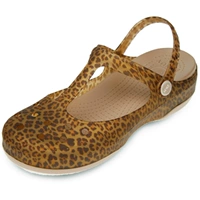 Леопардовый принт