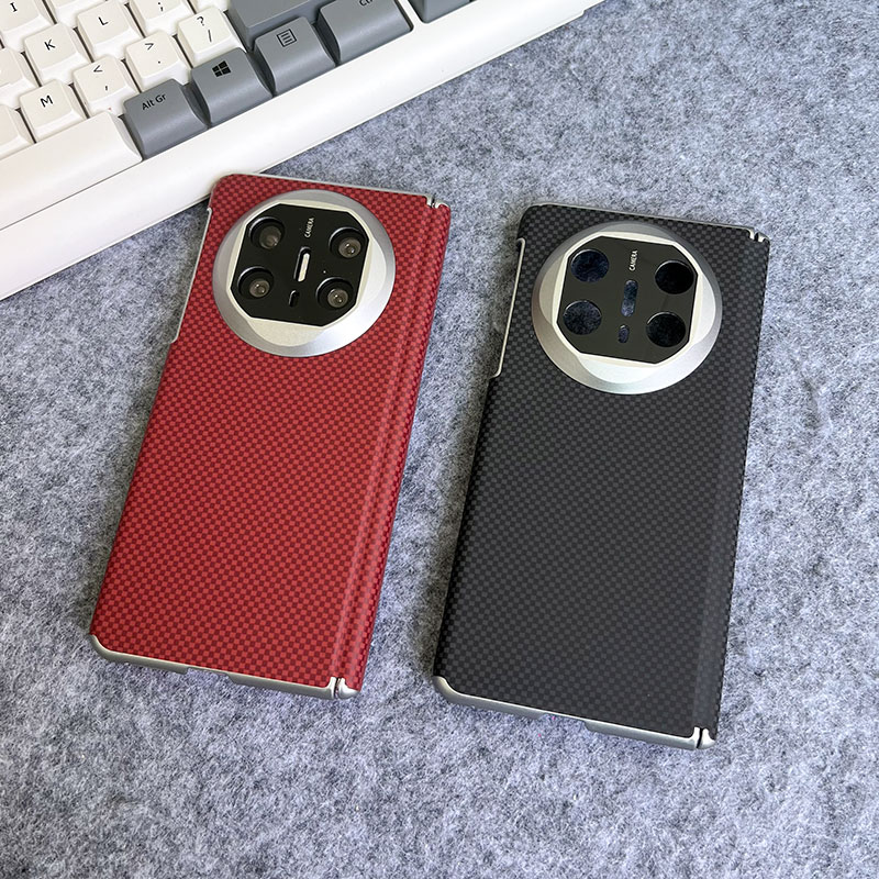 适用荣耀magicV5手机壳折叠新款