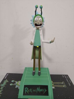 RickandMorty瑞克与莫