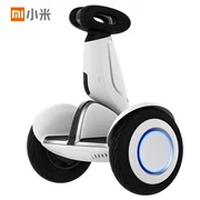Mẫu xe đã qua sử dụng Xiaomi số 9 xe cân bằng cộng với số 9 thông minh dành cho người lớn theo dõi thân xe điện hai bánh - Xe đạp điện