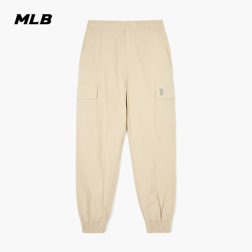 MLB男女情侣时尚百搭潮流