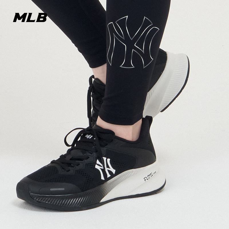 官方跑步鞋MLB23秋季新款