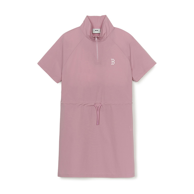 官方运动连衣裙25春夏新款