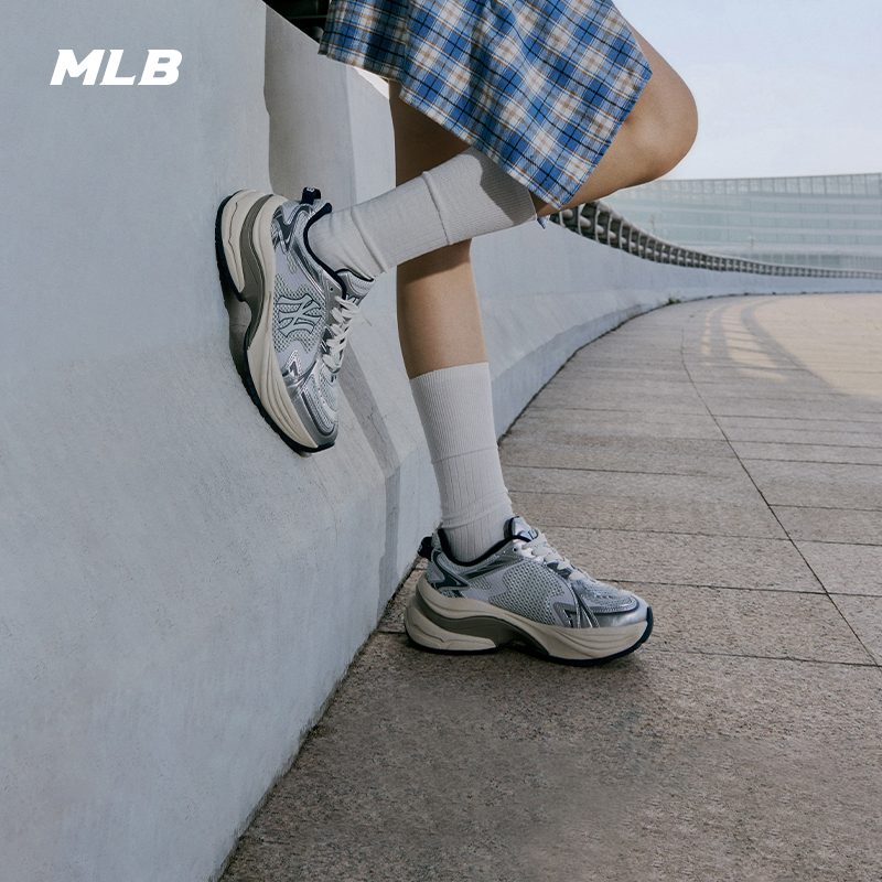 男女情侣跑鞋24夏季新款