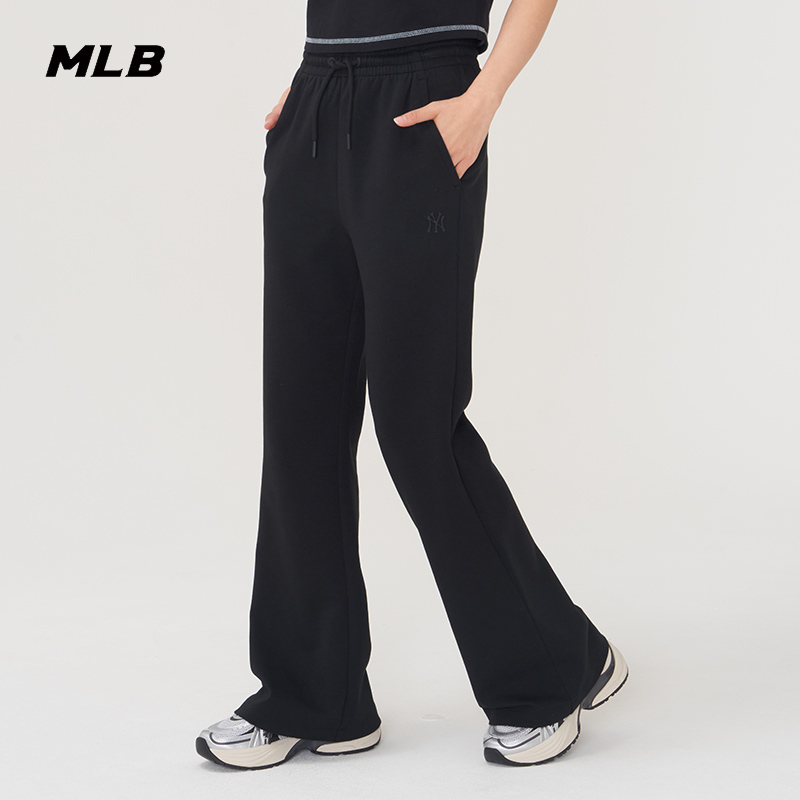 MLB官方女款长裤25春季新款