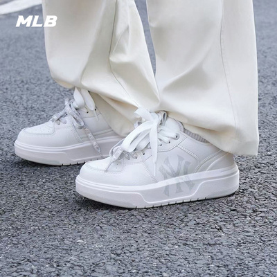 MLB男女情侣运动休闲鞋