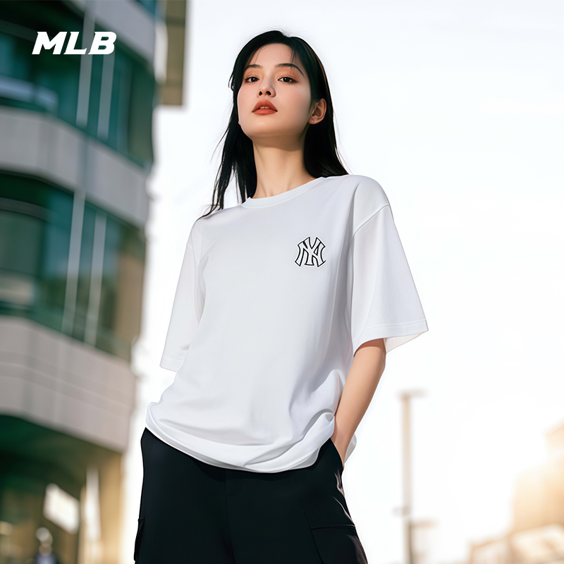 ŦԼ/װɫ XS MLBٷ Ůӡ499Ԫ