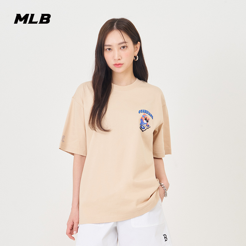 短袖T恤24春季新款TSE02