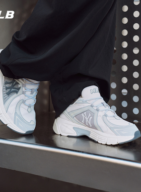 【情人节礼物】MLB官方 KARINA同款透气网面跑步鞋25冬新款RNR02