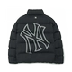 Нью-Йорк Янкиз/Черный DJB04