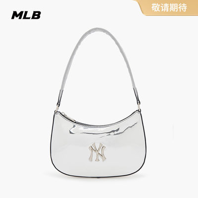 MLB男女运动挎包休闲时尚