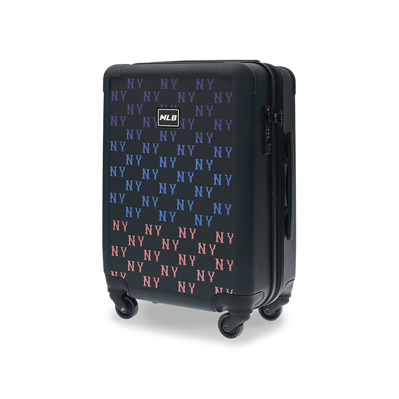 官方拉杆老花行李箱时尚旅行箱