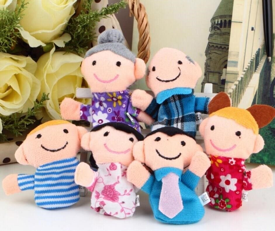 finger puppet happy family finger toy finger doll baby cloth|msdalam kategori peralatan pejabat/Supplies/Perkhidmatan yang berkaitan, peralatan pejabat yang lain, Bahagian mesin taip - dari Buy2taobao.com untuk memberikan perkhidmatan ejen Taobao profesional membeli
