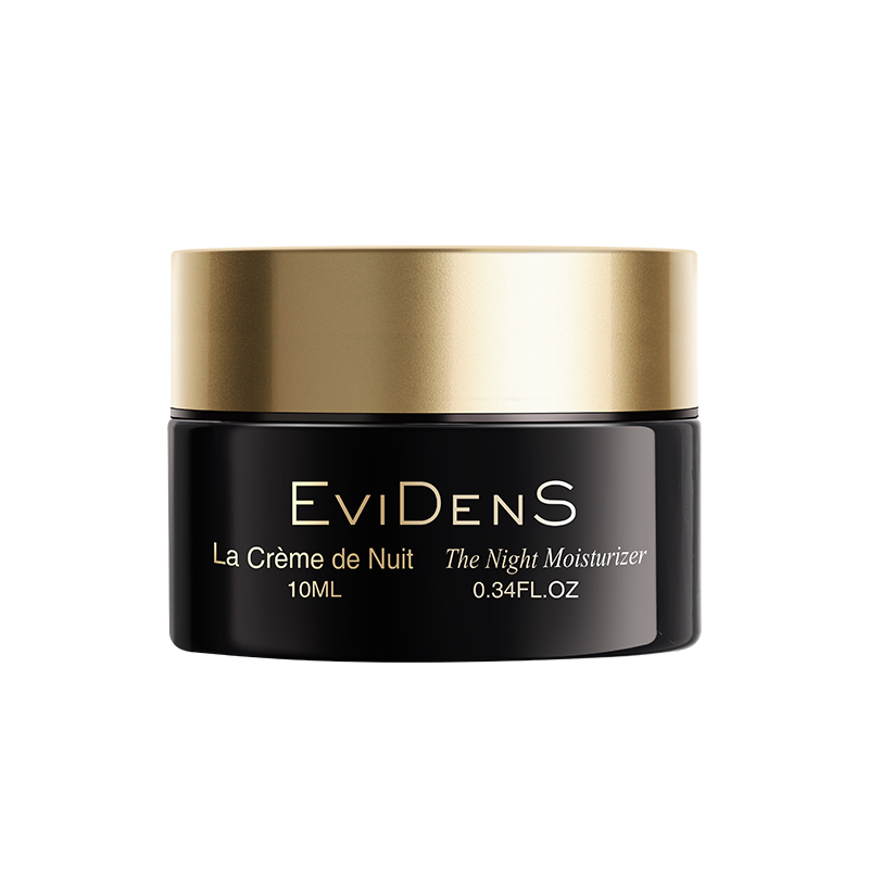 【享80元回购券】EviDenS de Beauté伊菲丹 会员星品尝鲜小美盒