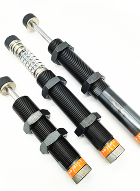 气缸油压缓冲器AD3625/3650/3675/4225/4250/4275/-5/F