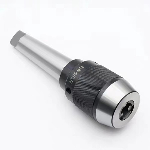 APU20-MTA5 MTA3-APU20 MTA2-APU20 APU16-MTA钻夹头