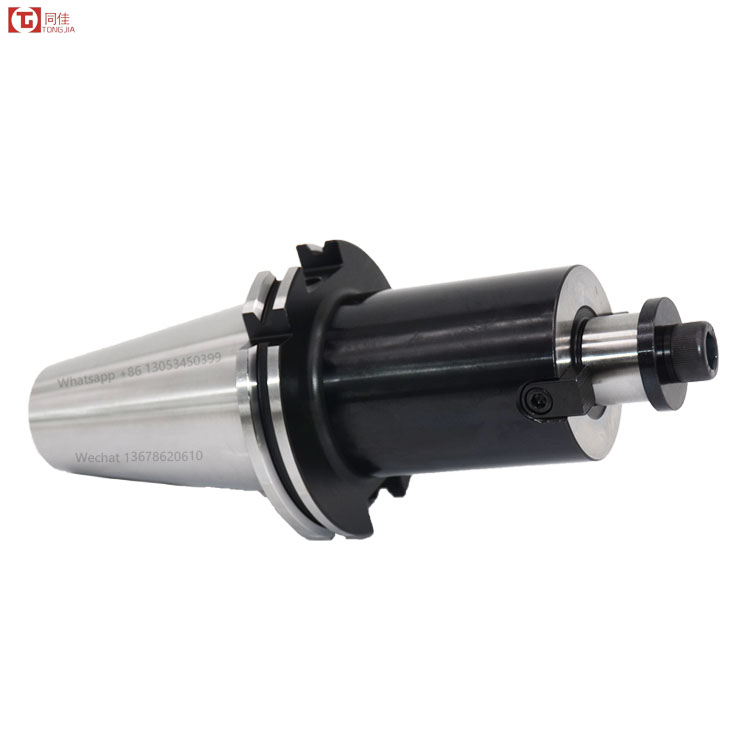 DIN69871-SK50-FMB22 27 32 40平面铣刀柄