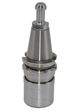 BT20 S20T-GSK10-45高转速精密刀柄