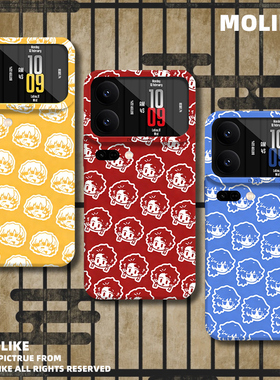 满屏鬼灭之刃适用小米17promax手机壳15ultra义勇14新款13红米k90日系80动漫70善逸60至尊版50男生note12套11