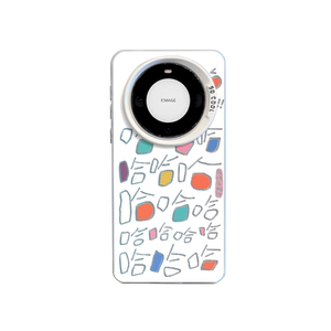 适用华为mate60pro+手机壳mate50e减肥万能公式40文字mt30荣耀X50GT透明硅胶magic6新款5个性4保护套软壳防摔