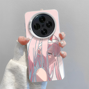 防摔保护套十 适用oppoFindX9国家队02手机壳FindX8pro新款 X7S动漫6日系5镭射4镂空3创意OppO高级感ULTRA个性