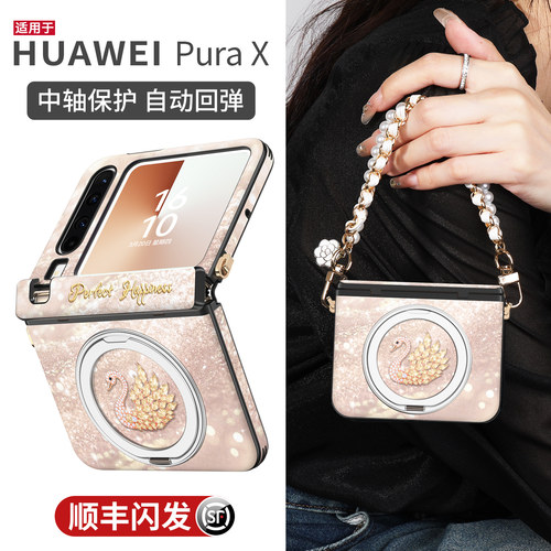 360旋转支架】可提可挎中轴全包