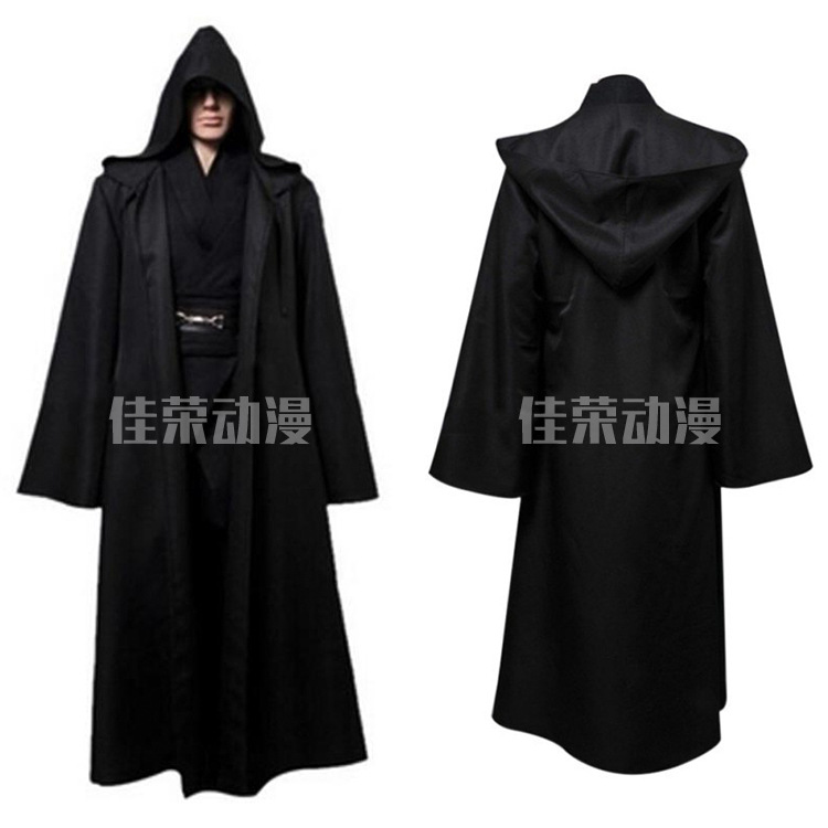 星球大战COS服 欧比旺cos服 西斯绝地武士cosplay动漫服装现货F24|ruв категории Женская одежда, костюм/национальная одежда/театр костюм, национальная одежда/этап погрузки - от Buy2taobao.com для оказания профессиональной услуги покупки агента Taobao