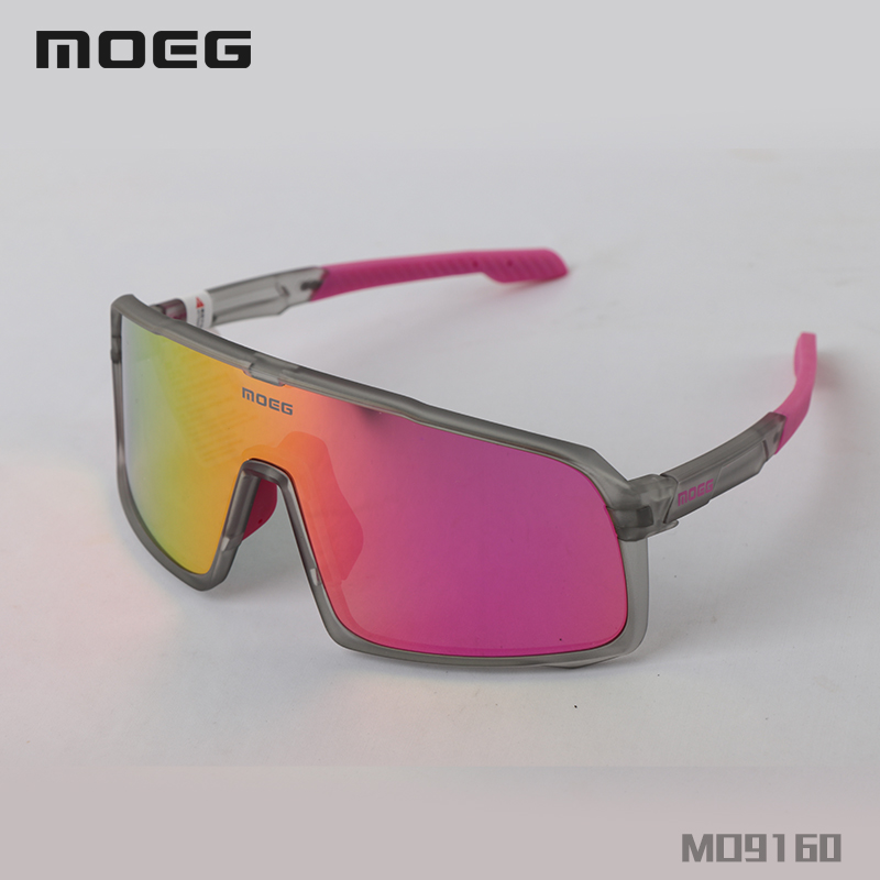 MOEG骑行眼镜骑行运动眼镜