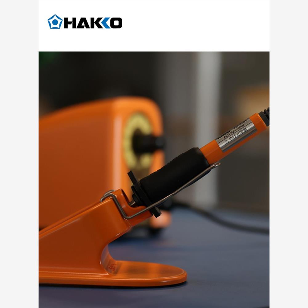 日本白光HAKKO火绘烫画烙铁FD210烙画笔葫芦木工雕画机原装进口