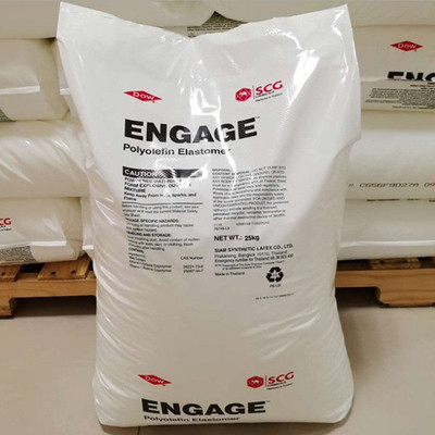 美国陶氏8999透明颗粒增韧剂