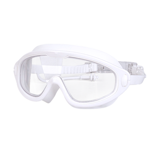 泼水节漂流护目镜防水近视手术后护眼眼镜防雾切葱防辣实验室专用