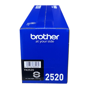 2520 L2518DW 2520XL墨粉盒 L2648DW 2548 L2508DW