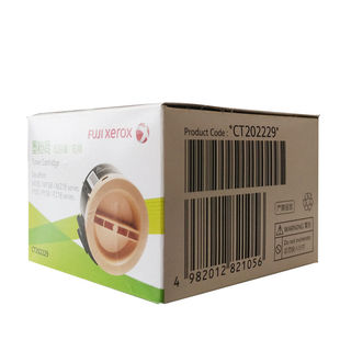 富士施乐M158b粉盒M105B CT202229 p105b M218fw P158b M158F 原装