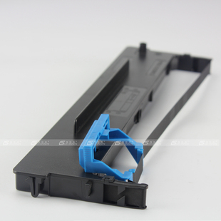 适用得实80D-3 DS660PRO针式打印机色带架DS1870 DS7120 DS620 610II AR300K AR550 DS650 DS2600II色带框