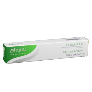 OKI5760色带 OKI5560SC OKI6500F色带芯 5560SC色带芯 适合四通