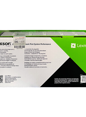 24B6835粉盒 超高容量MS810 811 812 MX710 711 MX810