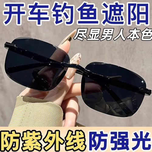2026新款男士遮阳镜！