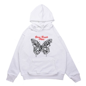 美国另类硬摇滚Stone Temple Pilots石庙领航员乐队卫衣宽松外套