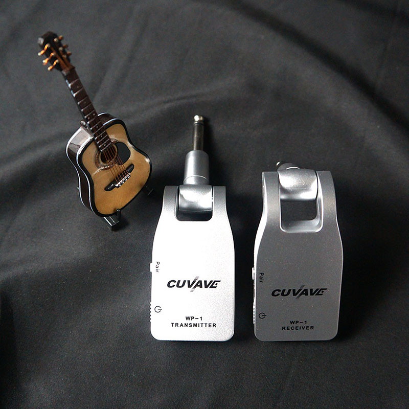 后浪器乐 CUVAVE WP-1无线音频传输 电木吉他音箱连接器收发器6.5|ruв категории музыкальный инструмент/гитара/пианино/аксессуары, музыкальный инструмент оборудование, гитара, аксессуары, комплексный эффект устройство - от Buy2taobao.com для оказания профессиональной услуги покупки агента Taobao