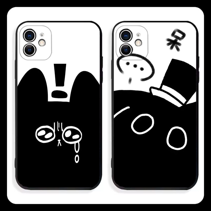 诡秘之主适用opporeno11手机壳新款opporeno10全包findx6硅胶reon9pro防摔8pro+6男女款生动漫r177se套5por4