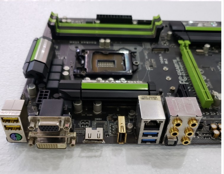 拆机充新/技 g1.sniper b6 b85玩家1150吃鸡游戏主板|ruв категории компьютерное оборудование/дисплей/Компьютерная периферия, материнская плата - от Buy2taobao.com для оказания профессиональной услуги покупки агента Taobao