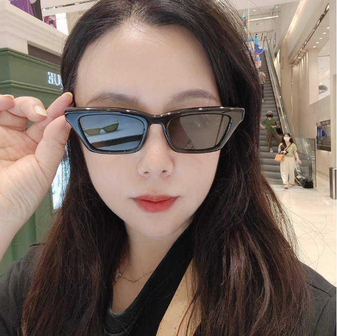 【NONNO】韩国GentleMonster新款GM太阳镜潮流有气质高颜值男女款 ZIPPO/瑞士军刀/眼镜 太阳眼镜 原图主图