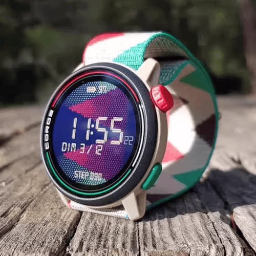 COROS高驰PACE3基普乔格手表