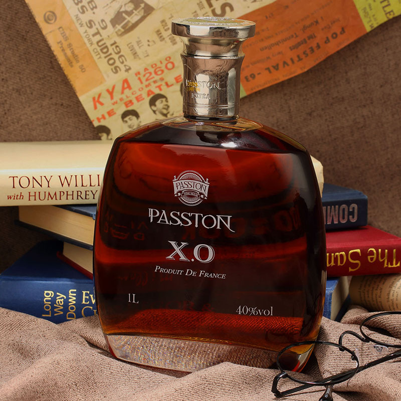 ˹ XO 1000mL*1ƿ ƷƷ*1+Ʒ*1+Ʊ*2 ˹ XO 1000mL*1ƿ PASSTON/˹ ׷XO 1000mL װ180.12Ԫ