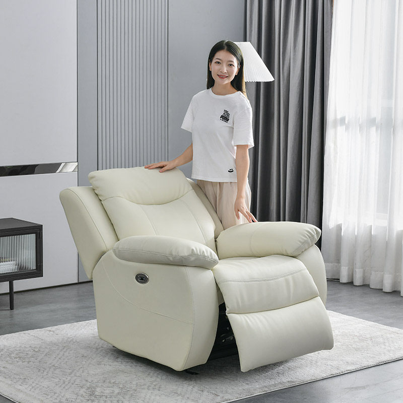 泉嘉福头等太空舱沙发摇摇椅单人电动摇按摩懒人多功能椅客厅真皮,住宅家具,功能沙发,淘宝优惠券,粉丝福利购,淘宝优惠卷