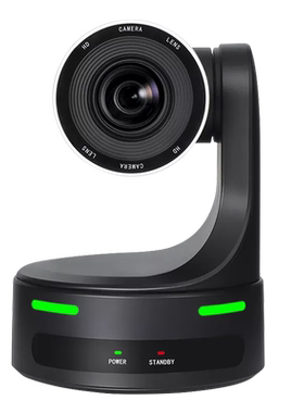生华视通SH-HD86A 高清视频会议摄像头HDMI SDI USB会议摄像机 12倍 20倍光学变焦淘宝直播双师课堂远程会议