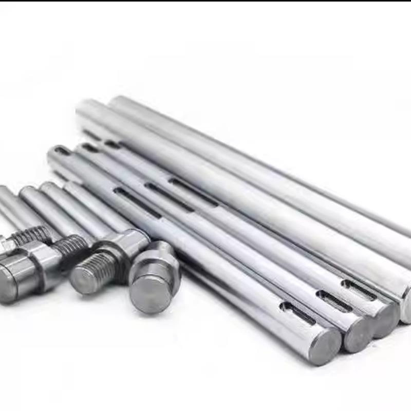 导向轴SFJW/PSFJW8/10/12/16/15/20/25/30/40