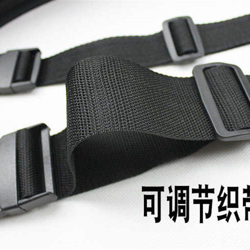 多用途摩托车电动车自行车用儿童安全座椅安全带调节固定器安全带